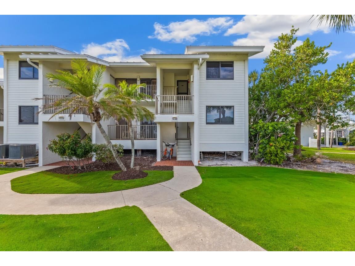 5000 Gasparilla Road #76B Boca Grande FL 33921 - GULF OF MEXICO D6144485 image1