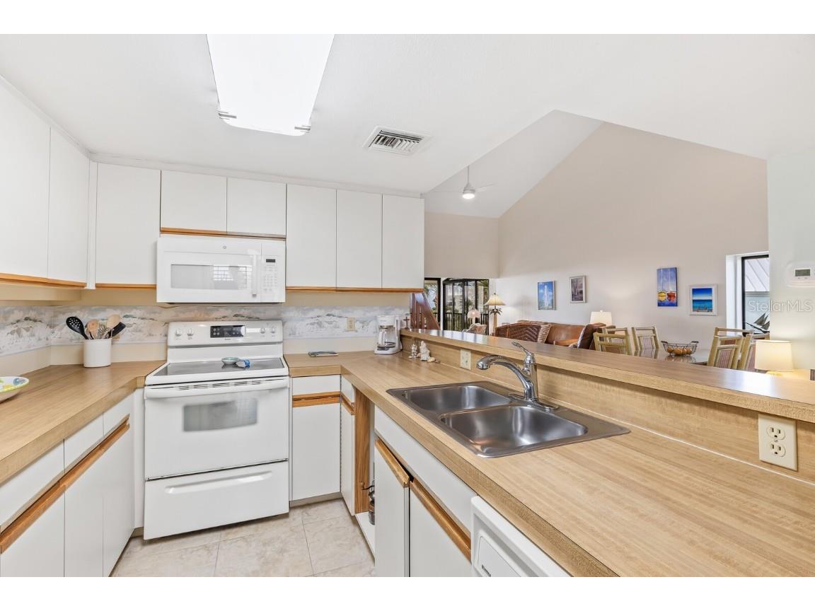 5000 Gasparilla Road #76B Boca Grande FL 33921 - GULF OF MEXICO D6144485 image14