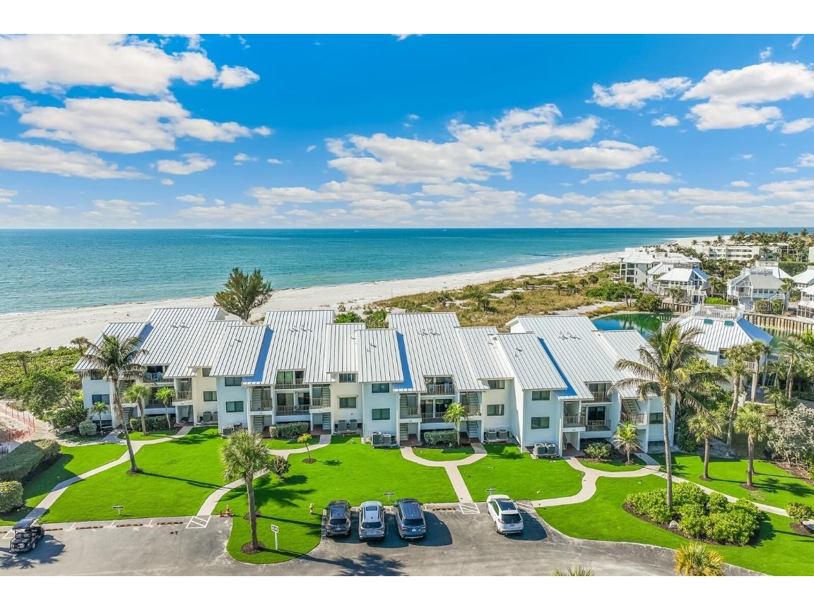 5000 Gasparilla Road #76B Boca Grande FL 33921 - GULF OF MEXICO D6144485 image3