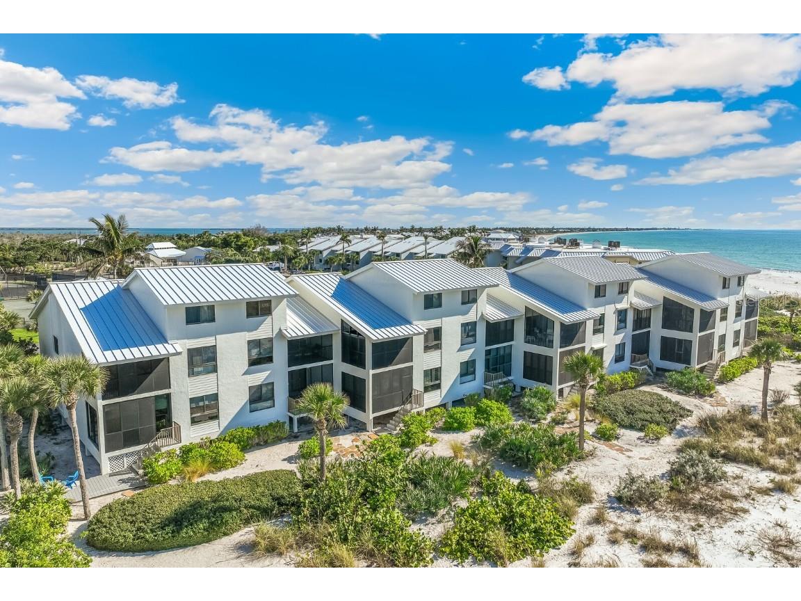 5000 Gasparilla Road #76B Boca Grande FL 33921 - GULF OF MEXICO D6144485 image4