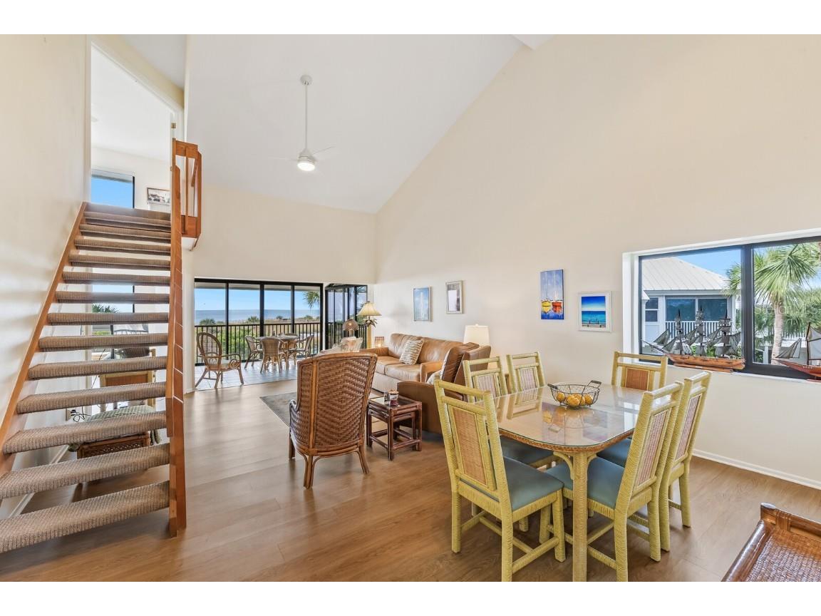 5000 Gasparilla Road #76B Boca Grande FL 33921 - GULF OF MEXICO D6144485 image9