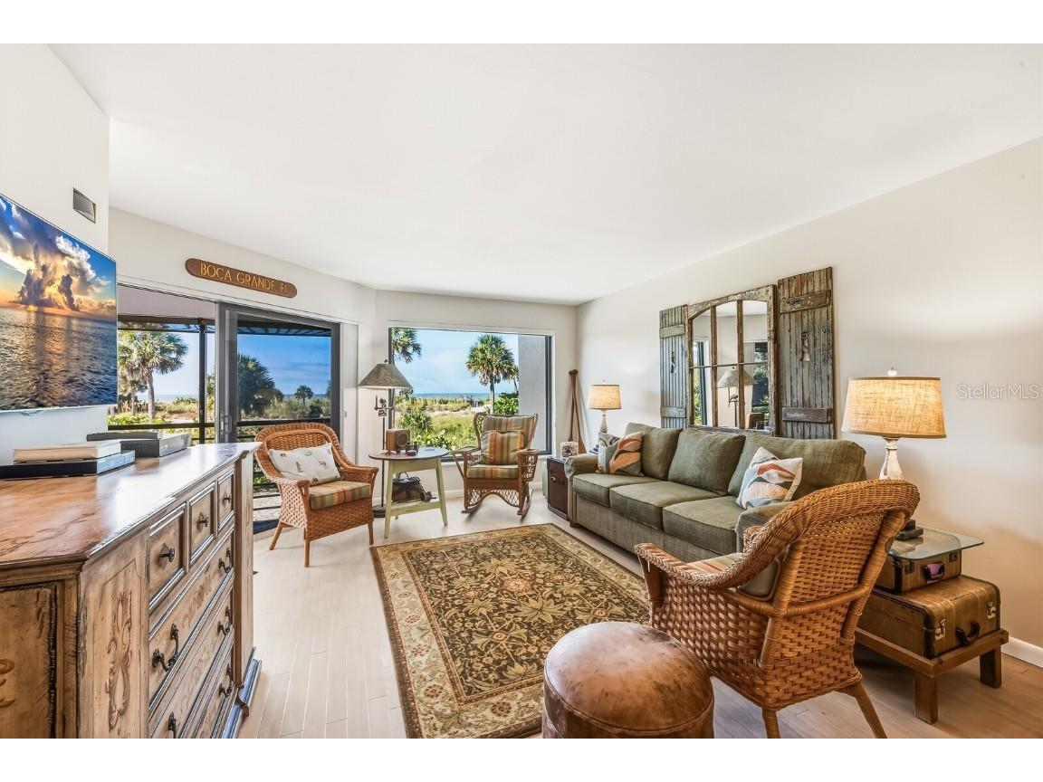 5000 Gasparilla Road #BC103 Boca Grande FL 33921 - GULF OF MEXICO D6144441 image4