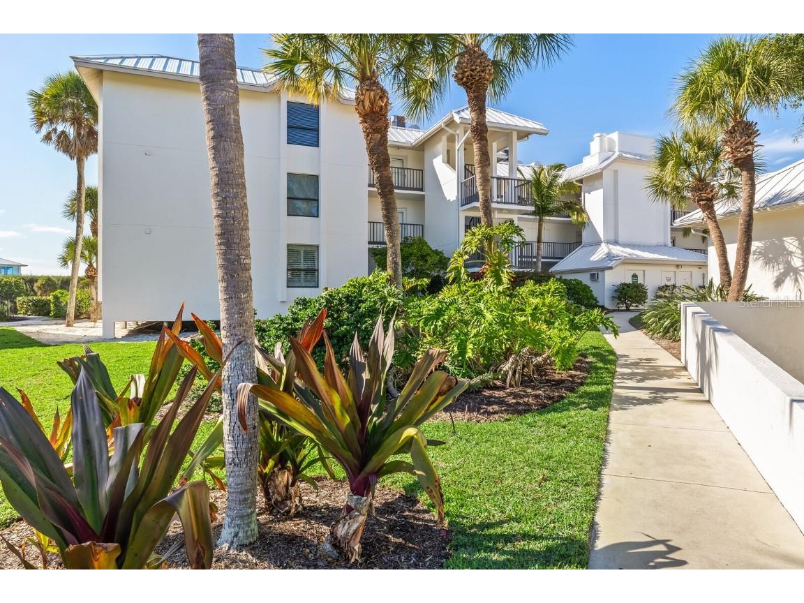 5000 Gasparilla Road #BC105 Boca Grande FL 33921 - GULF OF MEXICO D6145227 image1