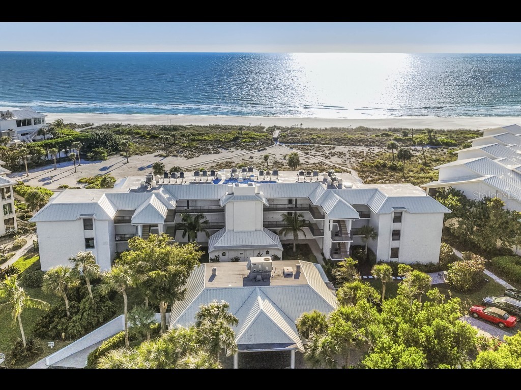 5000 Gasparilla Road #BC201 Boca Grande FL 33921 - GULF OF MEXICO D6144258 image1