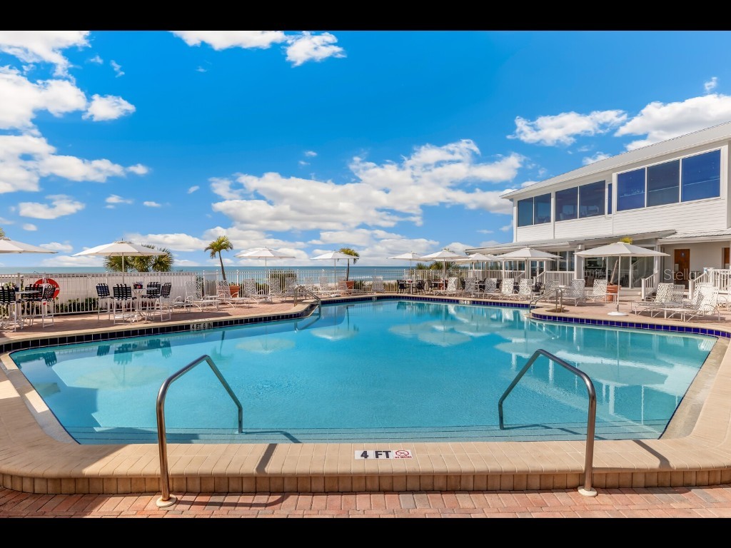 5000 Gasparilla Road #BC201 Boca Grande FL 33921 - GULF OF MEXICO D6144258 image15