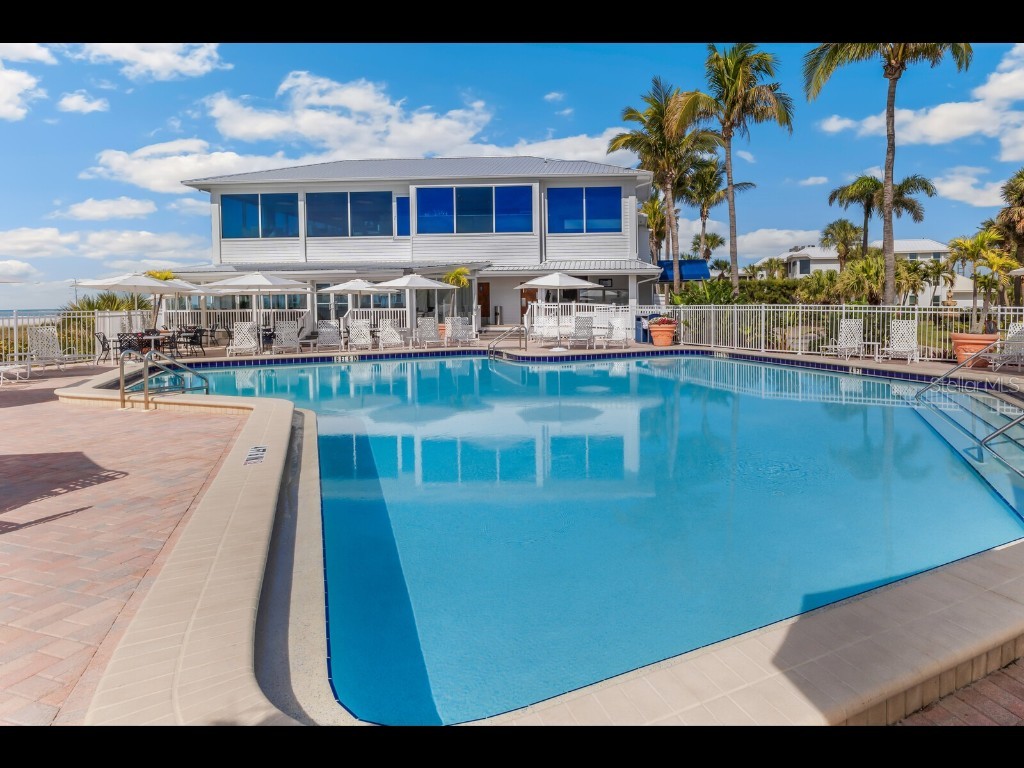 5000 Gasparilla Road #BC201 Boca Grande FL 33921 - GULF OF MEXICO D6144258 image16