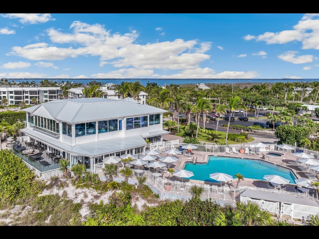 5000 Gasparilla Road #BC201 Boca Grande FL 33921 - GULF OF MEXICO D6144258 image18