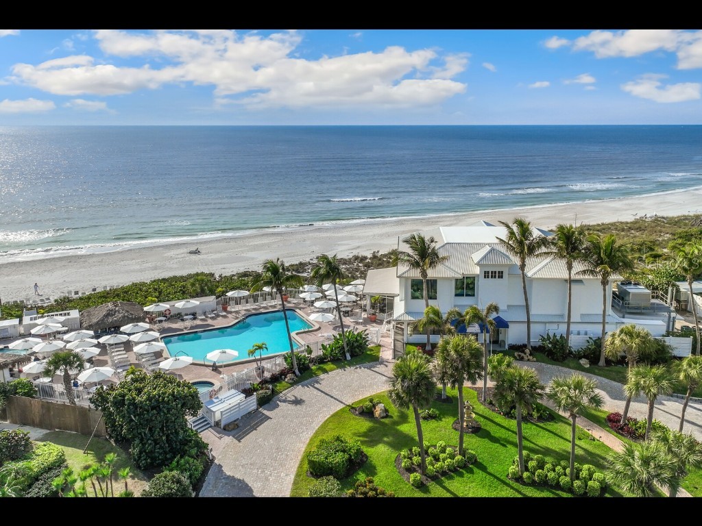 5000 Gasparilla Road #BC201 Boca Grande FL 33921 - GULF OF MEXICO D6144258 image19