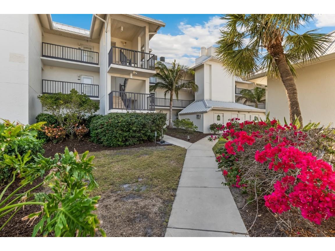 5000 Gasparilla Road #BC203 Boca Grande FL 33921 - GULF OF MEXICO D6144404 image1