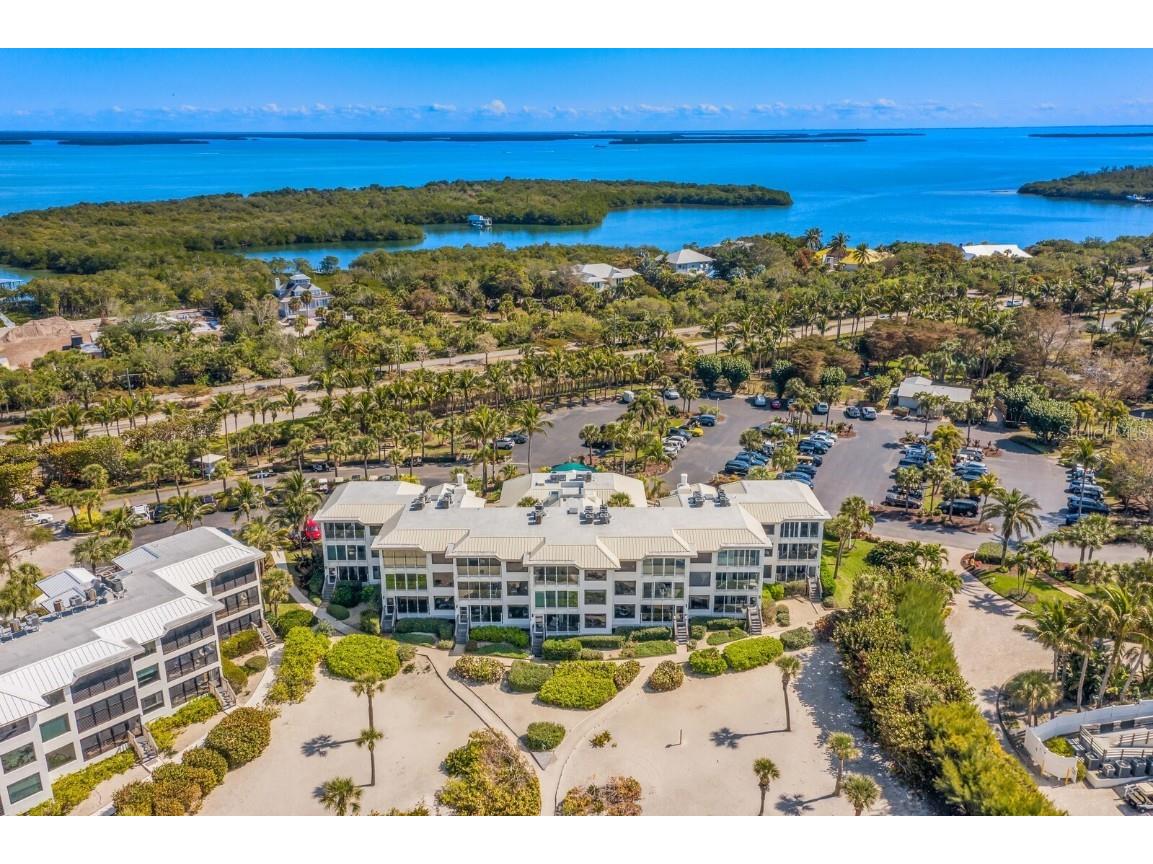 5000 Gasparilla Road #BC204 Boca Grande FL 33921 - GULF OF MEXICO D6144569 image2