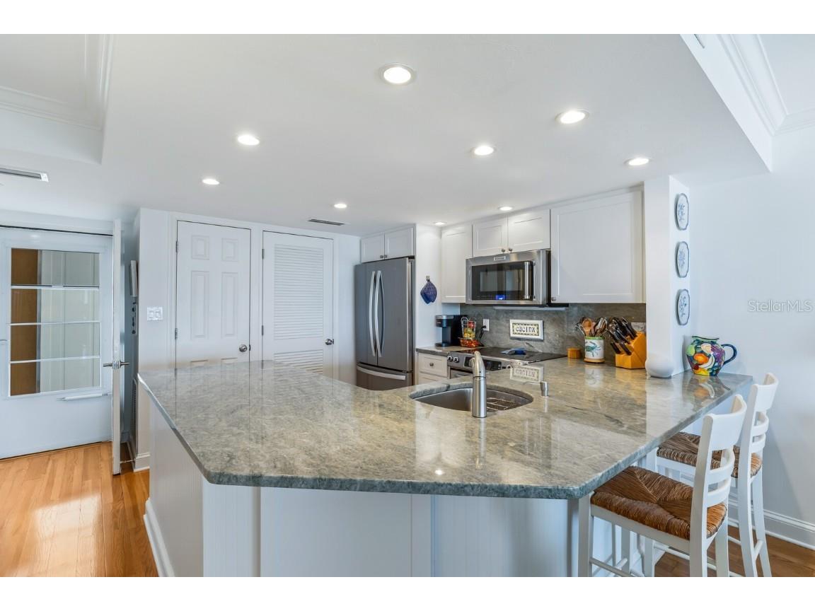 5000 Gasparilla Road #BC204 Boca Grande FL 33921 - GULF OF MEXICO D6144569 image4