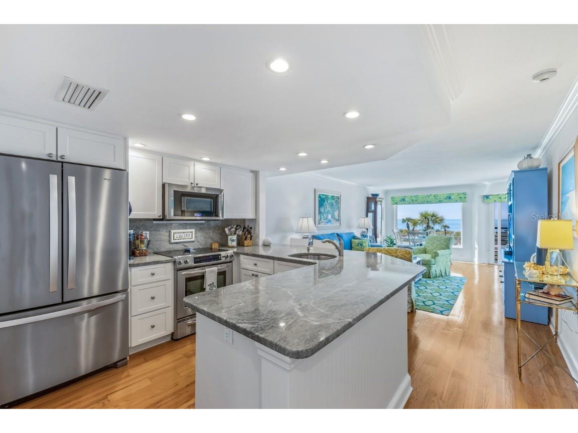 5000 Gasparilla Road #BC204 Boca Grande FL 33921 - GULF OF MEXICO D6144569 image5