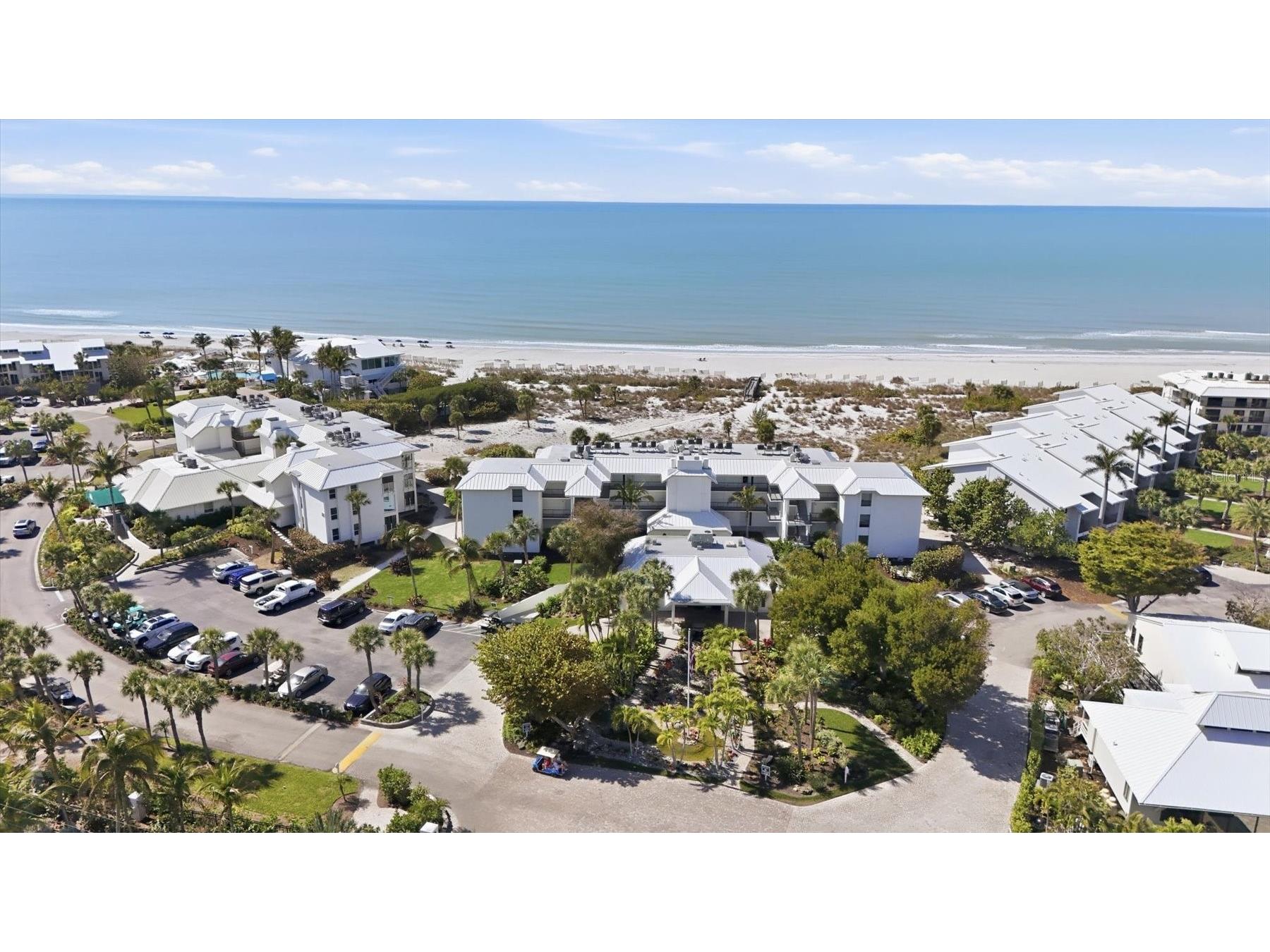 5000 Gasparilla Road #BC205 Boca Grande FL 33921 - GULF OF AMERICA D6146490 image1