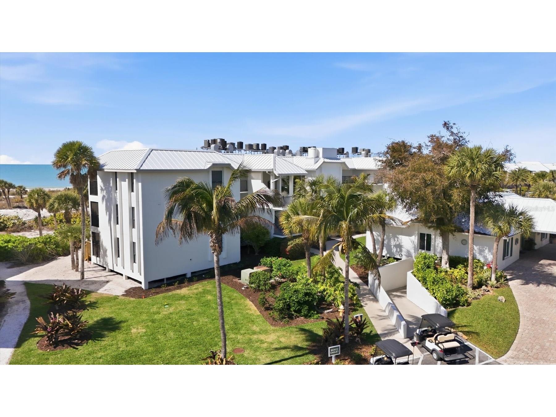 5000 Gasparilla Road #BC205 Boca Grande FL 33921 - GULF OF AMERICA D6146490 image2
