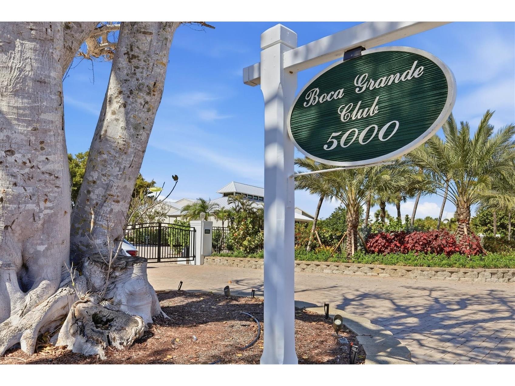 5000 Gasparilla Road #BC205 Boca Grande FL 33921 - GULF OF AMERICA D6146490 image23