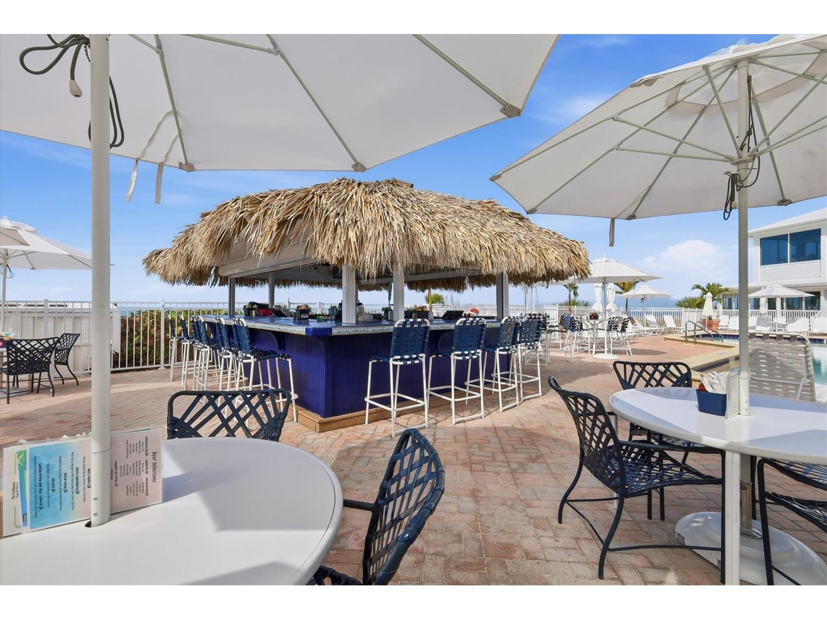 5000 Gasparilla Road #BC205 Boca Grande FL 33921 - GULF OF AMERICA D6146490 image30