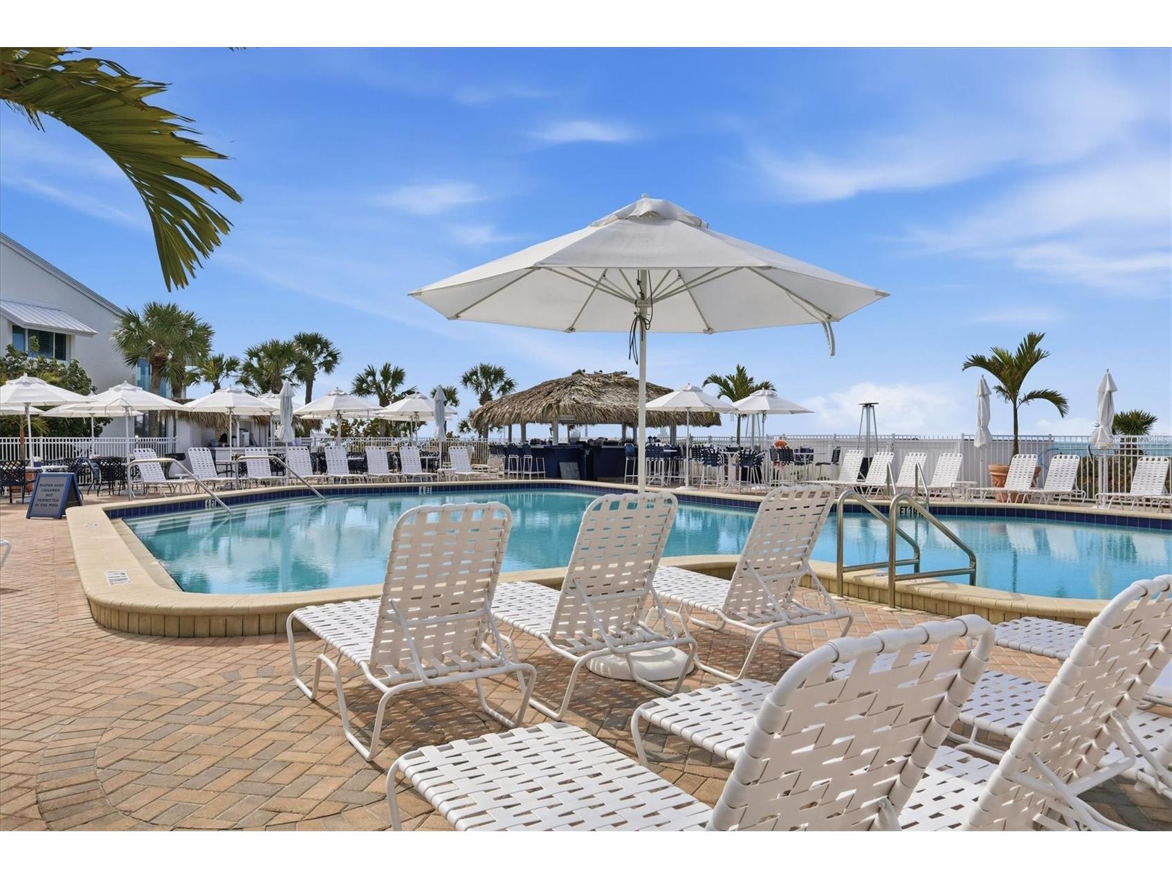 5000 Gasparilla Road #BC205 Boca Grande FL 33921 - GULF OF AMERICA D6146490 image31