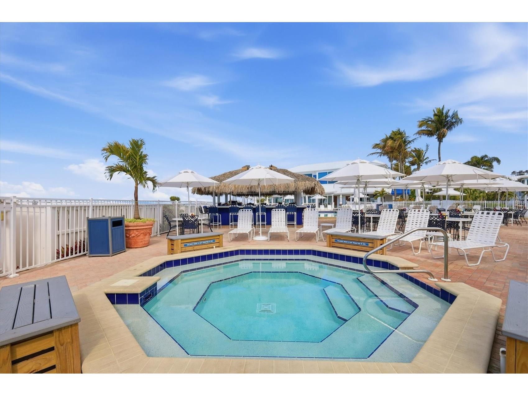 5000 Gasparilla Road #BC205 Boca Grande FL 33921 - GULF OF AMERICA D6146490 image33