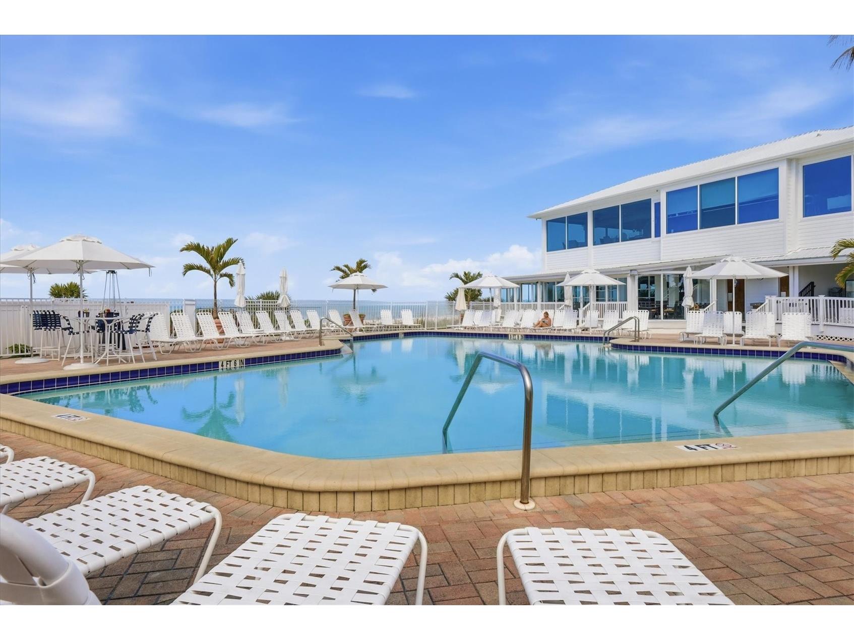 5000 Gasparilla Road #BC205 Boca Grande FL 33921 - GULF OF AMERICA D6146490 image34