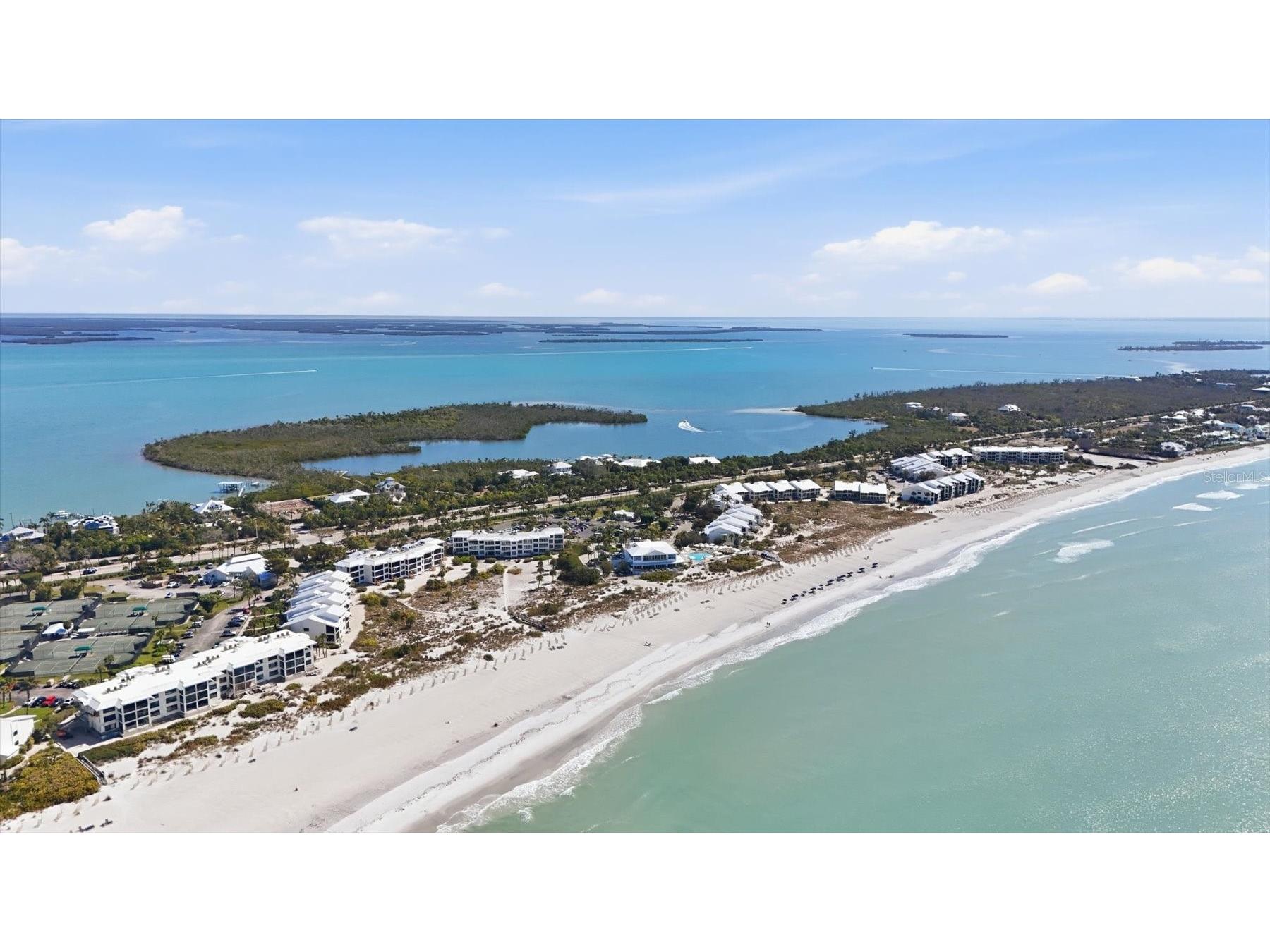 5000 Gasparilla Road #BC205 Boca Grande FL 33921 - GULF OF AMERICA D6146490 image36