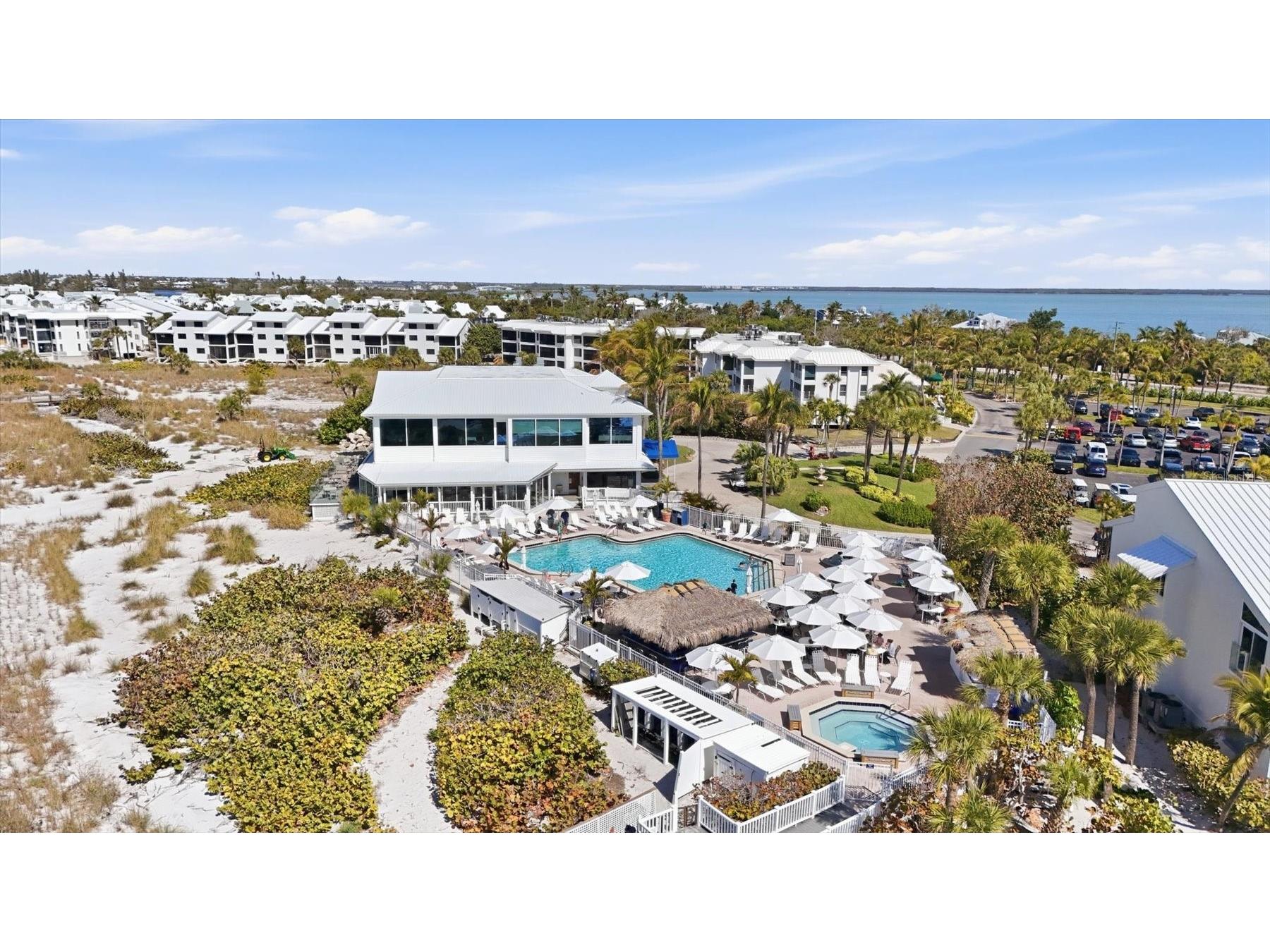 5000 Gasparilla Road #BC205 Boca Grande FL 33921 - GULF OF AMERICA D6146490 image40