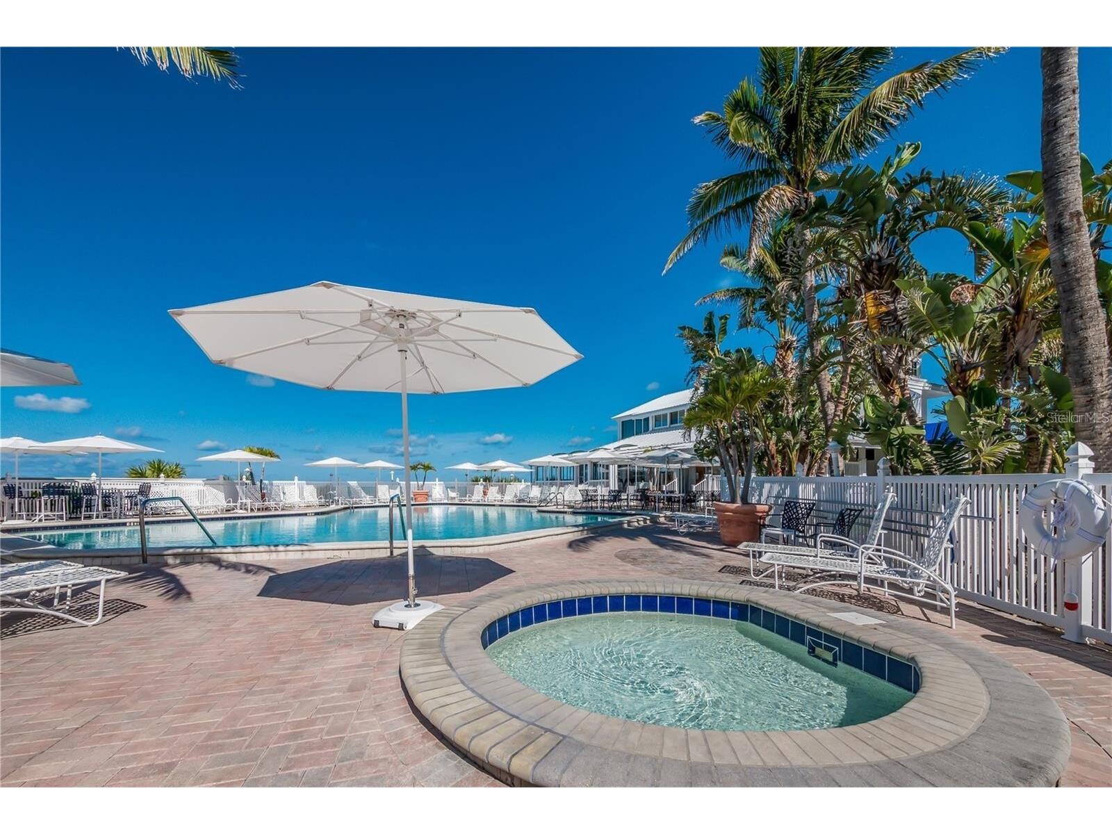 5000 Gasparilla Road #DC107 Boca Grande FL 33921 - GULF OF MEXICO D6146091 image23