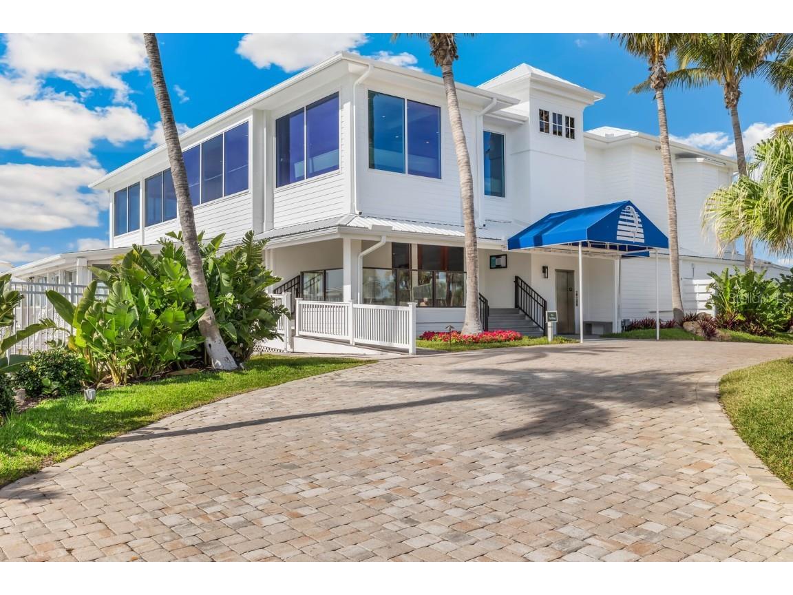 5000 Gasparilla Road #DC307 Boca Grande FL 33921 - GULF OF MEXICO D6144377 image16