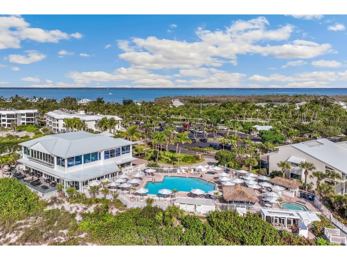 5000 Gasparilla Road #DC307 Boca Grande FL 33921 - GULF OF MEXICO D6144377 image18