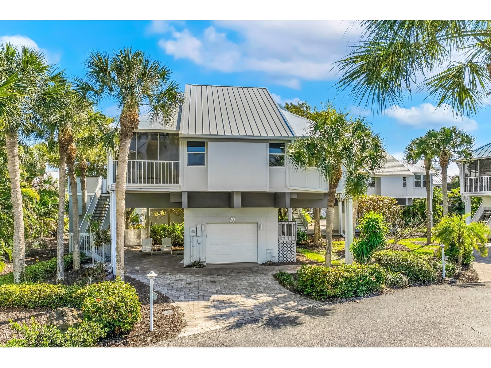 5000 Gasparilla Road #VH20 Boca Grande FL 33921 D6146472 image1