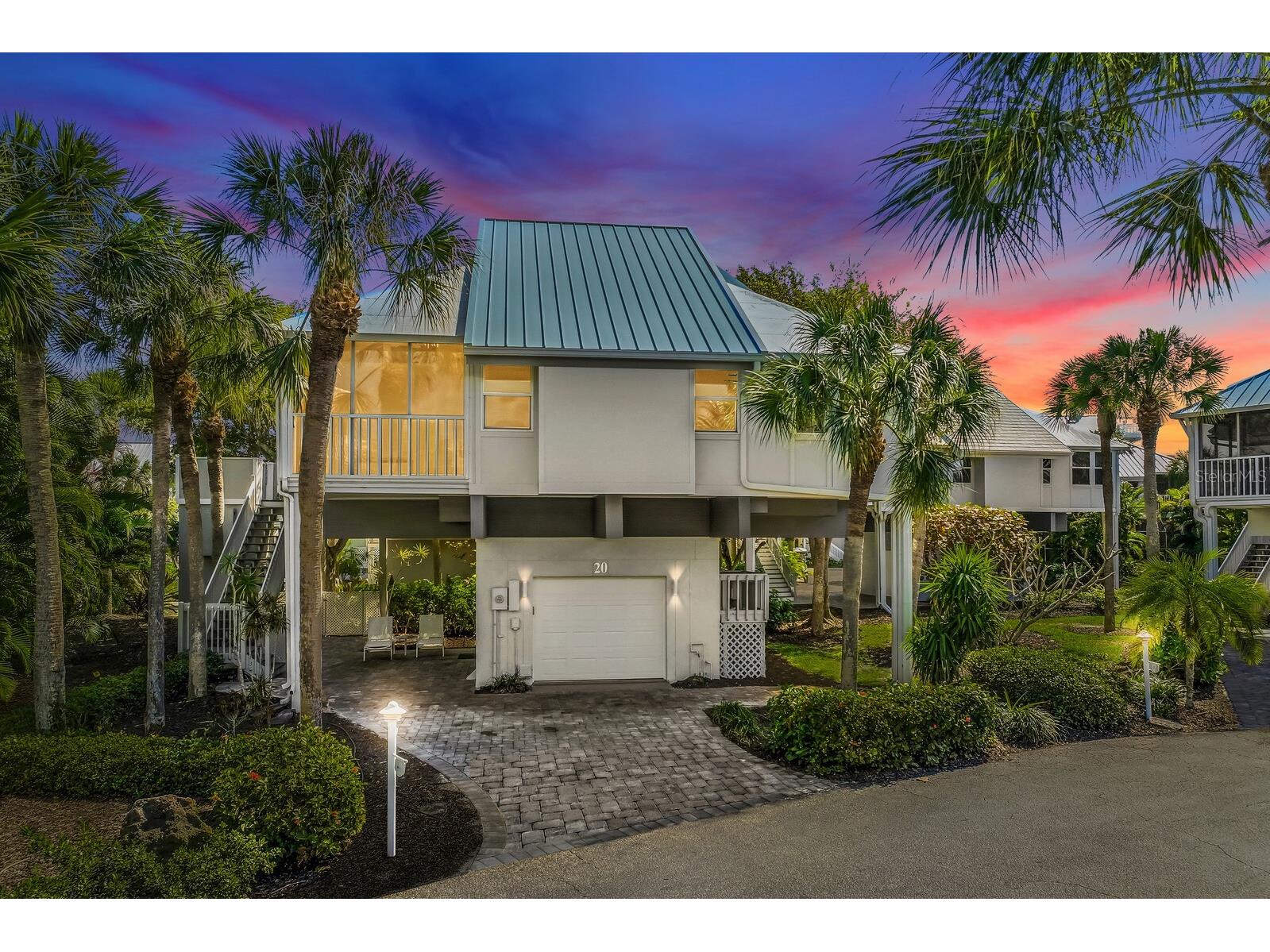 5000 Gasparilla Road #VH20 Boca Grande FL 33921 D6146472 image2