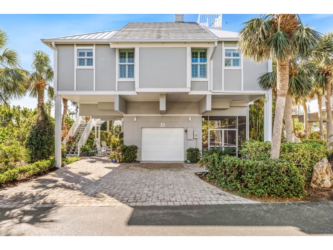 5000 Gasparilla Road #VH21 Boca Grande FL 33921 D6129698 image1