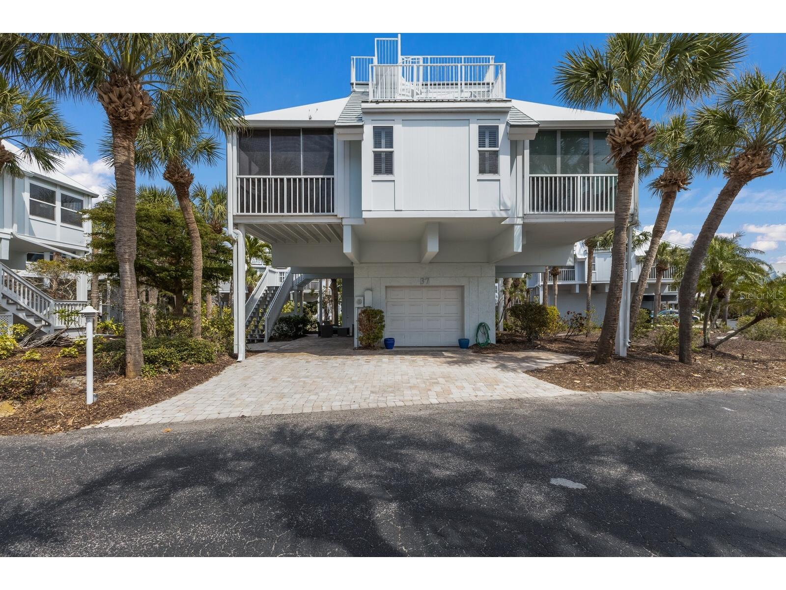 5000 Gasparilla Road #VH37 Boca Grande FL 33921 D6144567 image1