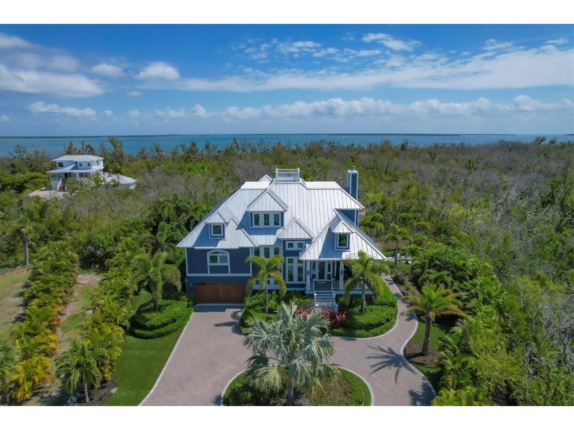 5000 Grouper Hole Court Boca Grande FL 33921 MLS: D6137663 Edina