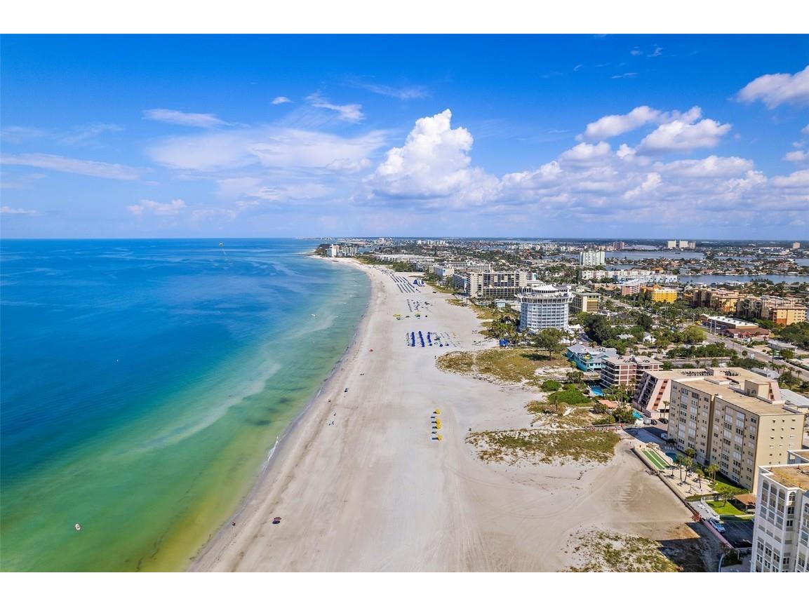 5000 Gulf Boulevard #203 Saint Pete Beach FL 33706 - GULF OF MEXICO U8213201 image1