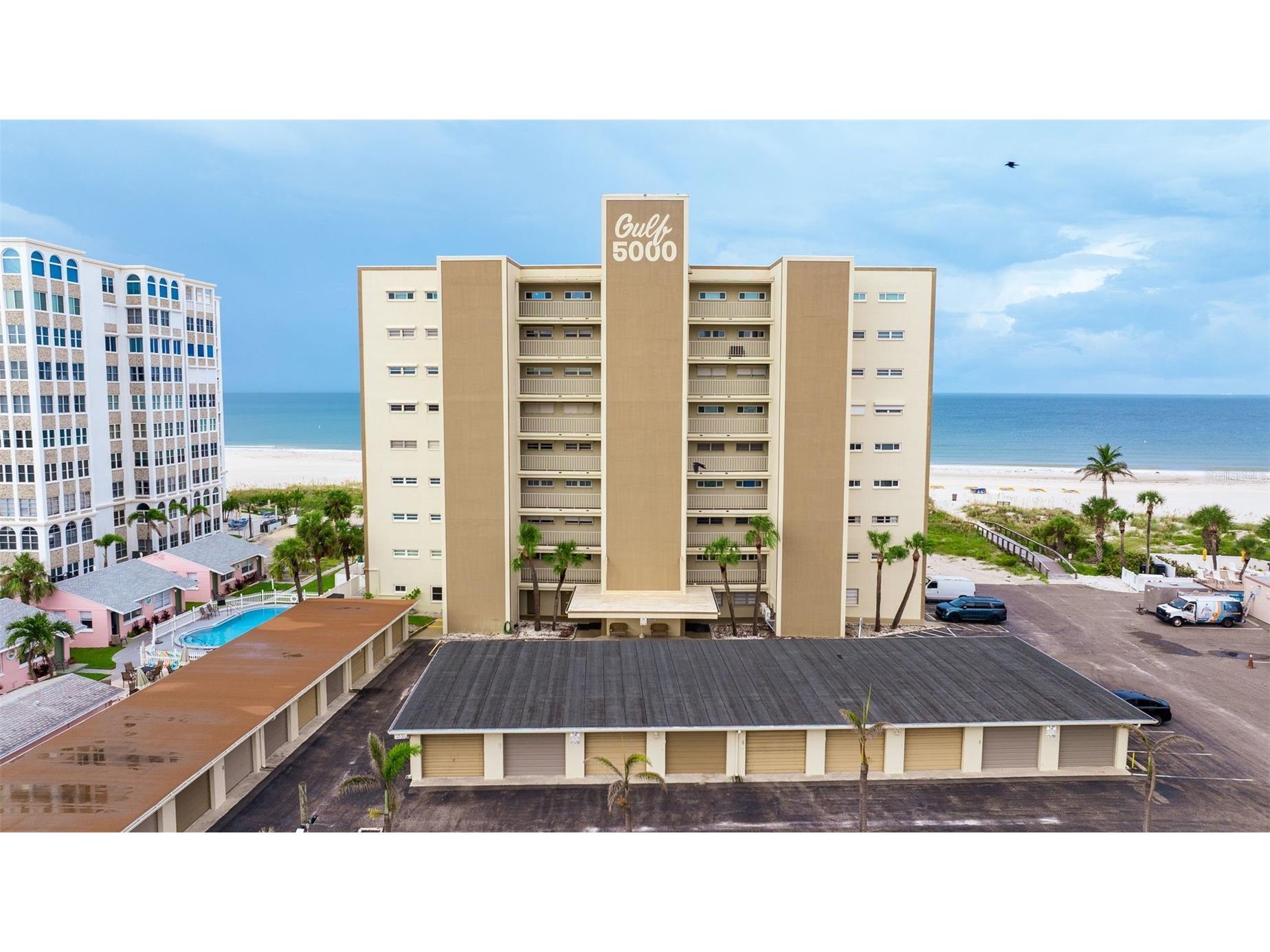 5000 Gulf Boulevard #301 Saint Pete Beach FL 33706 TB8509142 image1