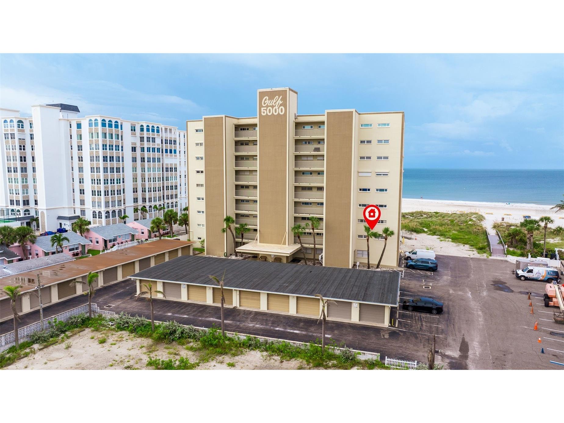 5000 Gulf Boulevard #301 Saint Pete Beach FL 33706 TB8509142 image2