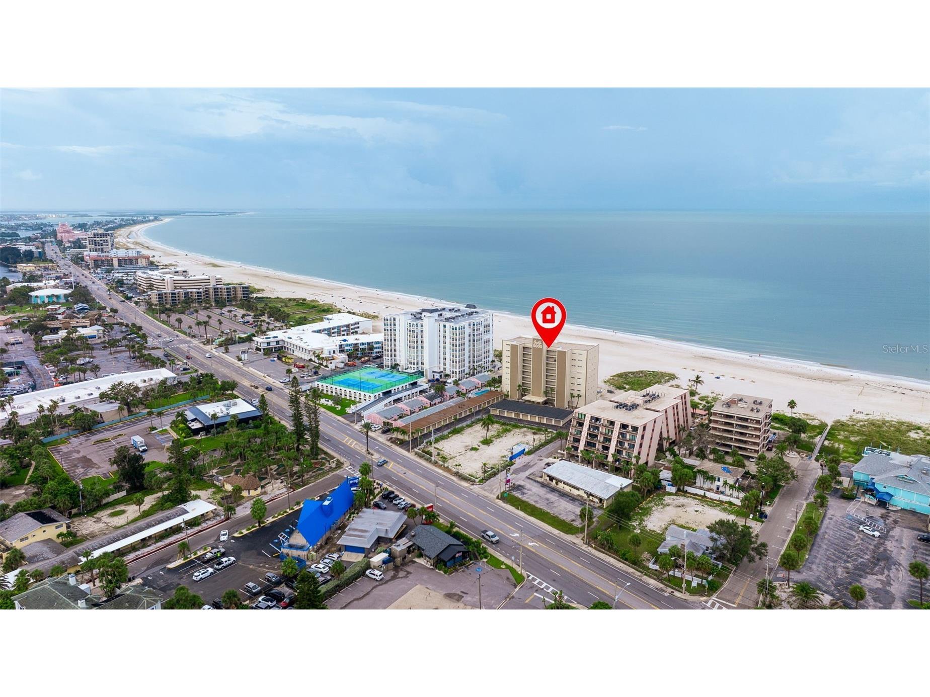 5000 Gulf Boulevard #301 Saint Pete Beach FL 33706 TB8509142 image3