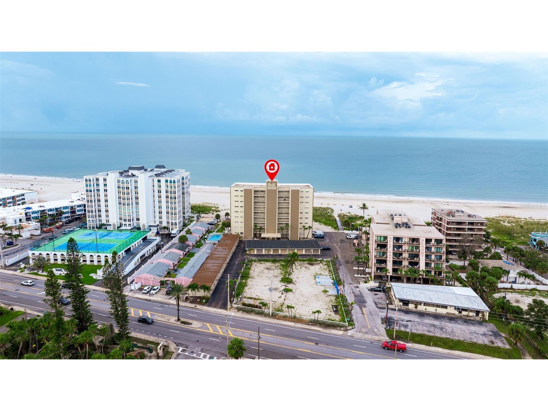 5000 Gulf Boulevard #301 Saint Pete Beach FL 33706 TB8509142 image33