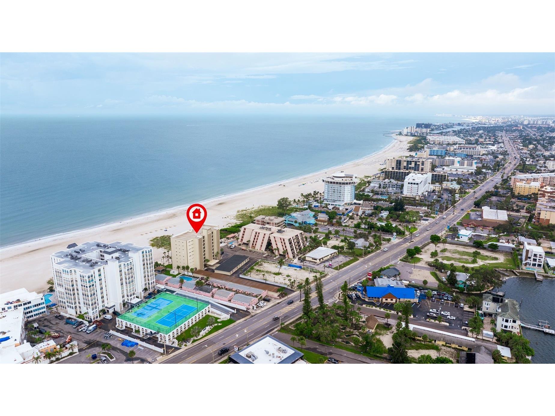 5000 Gulf Boulevard #301 Saint Pete Beach FL 33706 TB8509142 image35