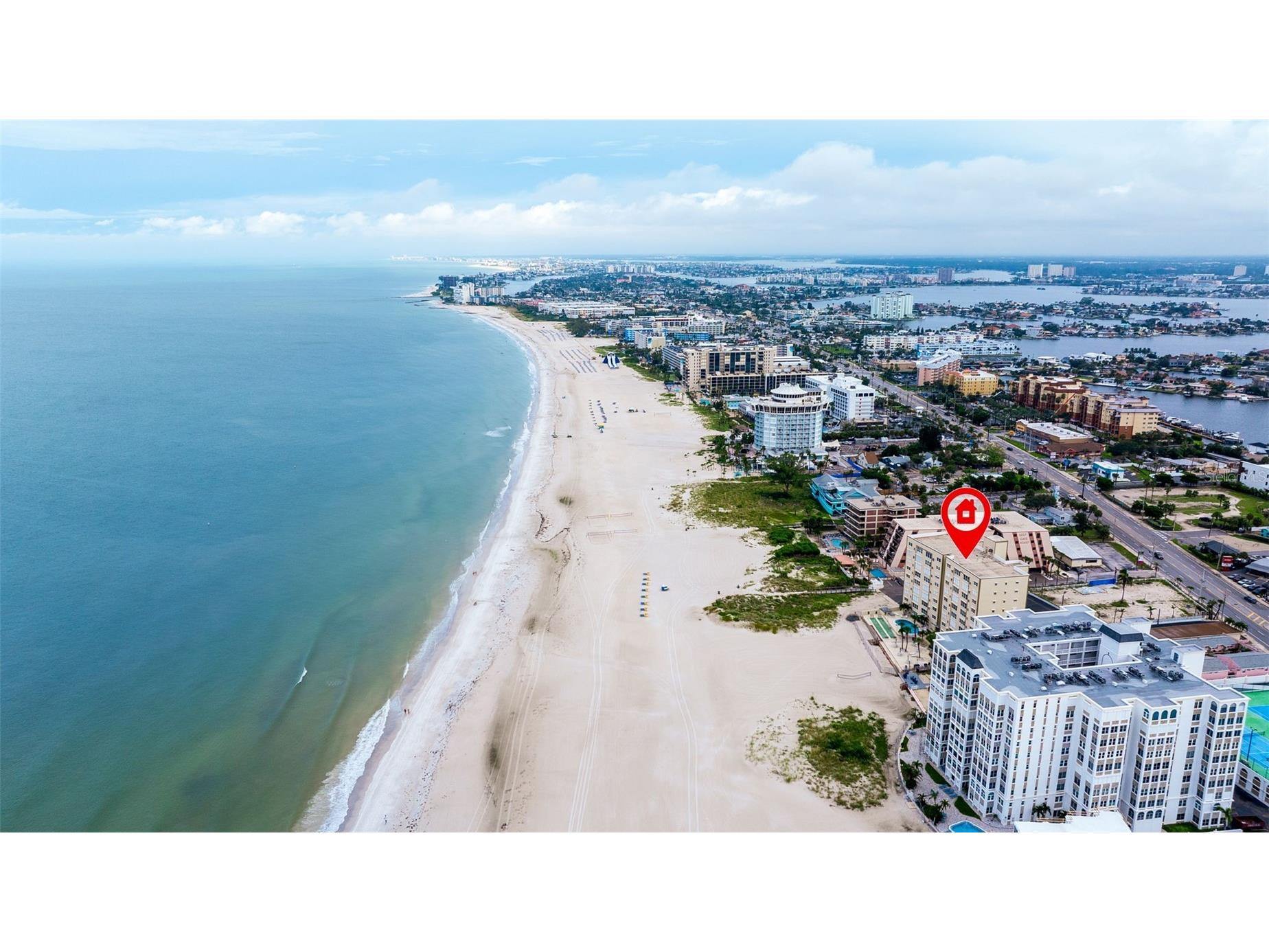 5000 Gulf Boulevard #301 Saint Pete Beach FL 33706 TB8509142 image36