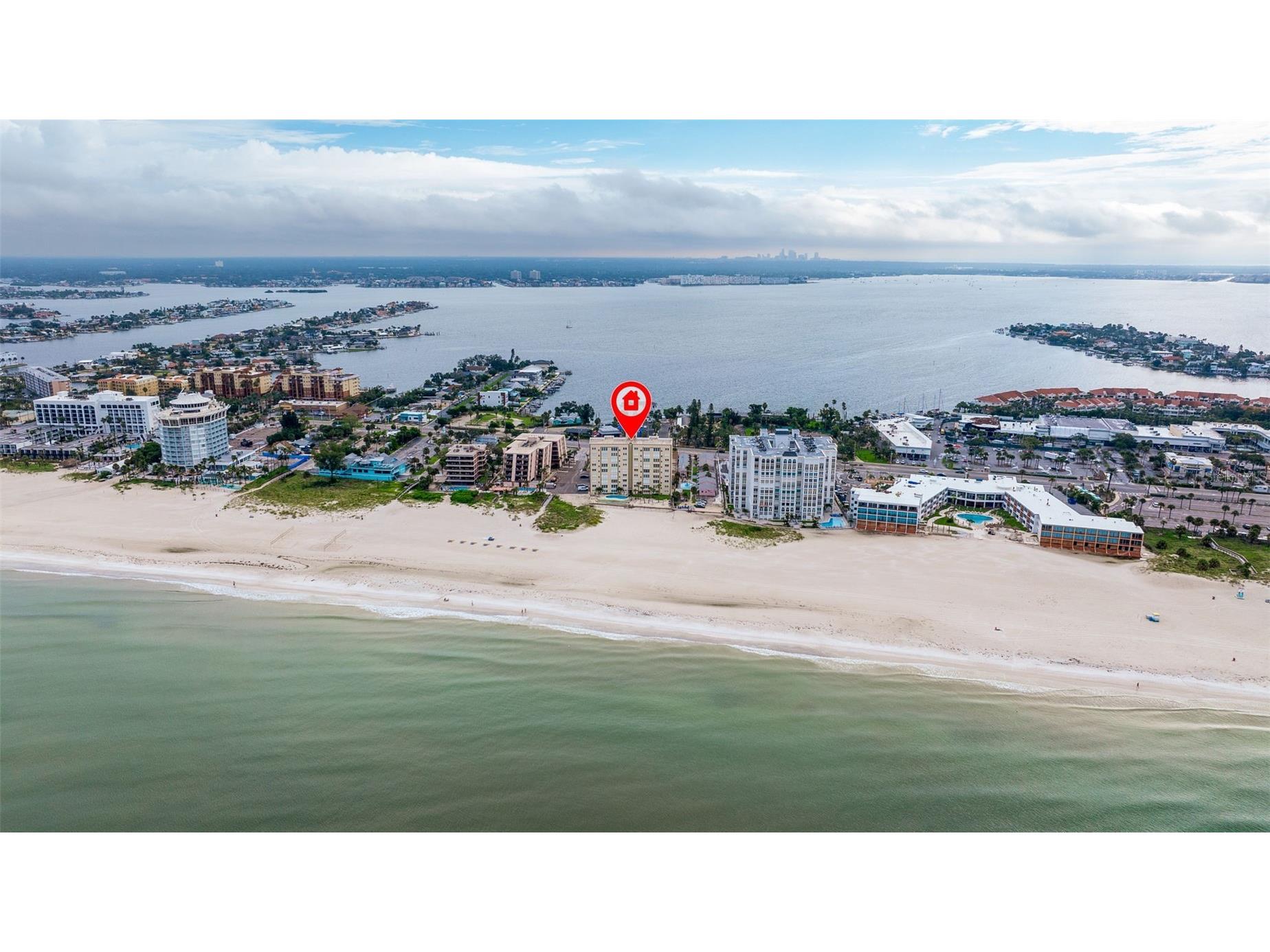 5000 Gulf Boulevard #301 Saint Pete Beach FL 33706 TB8509142 image37
