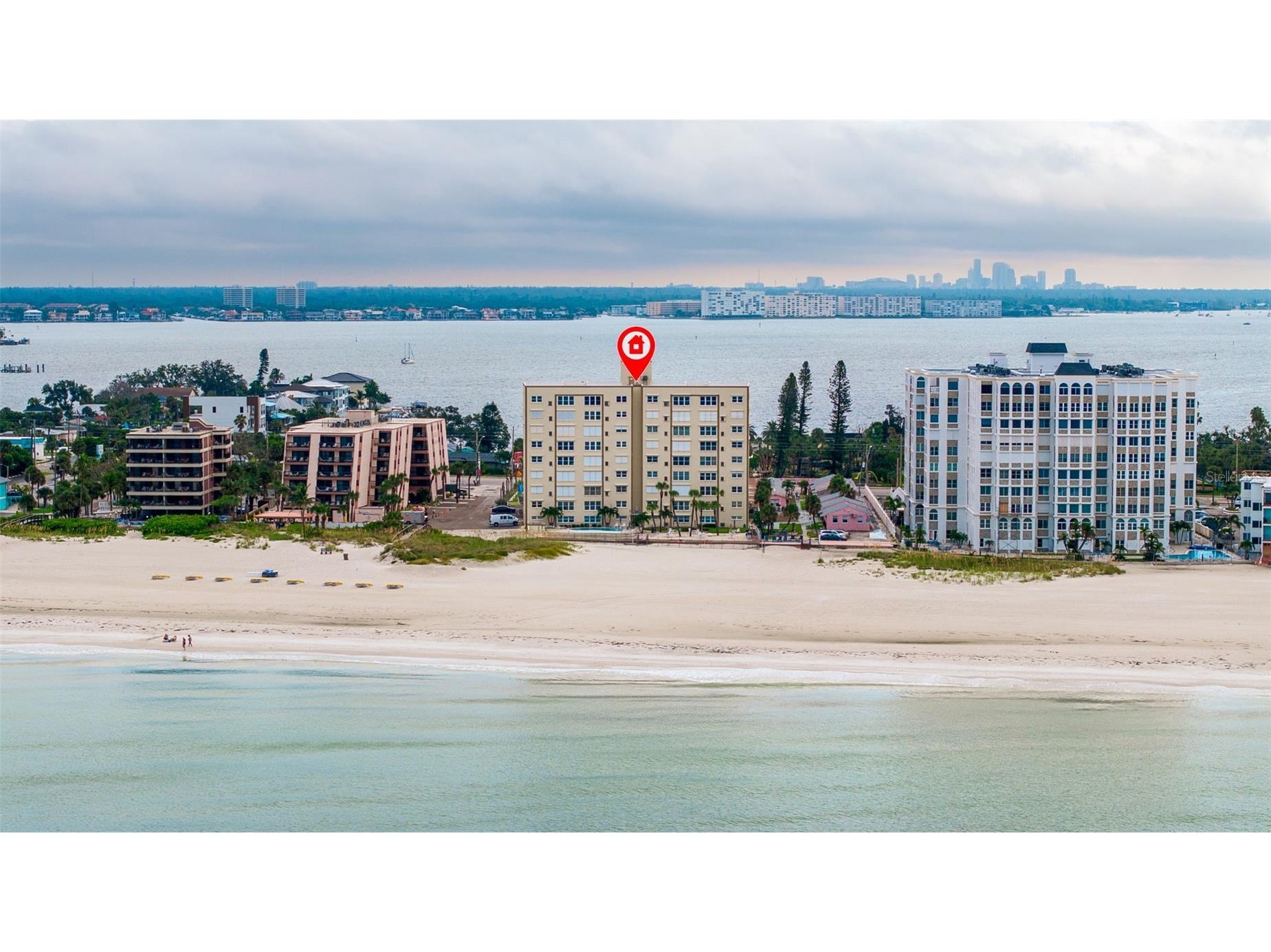 5000 Gulf Boulevard #301 Saint Pete Beach FL 33706 TB8509142 image38