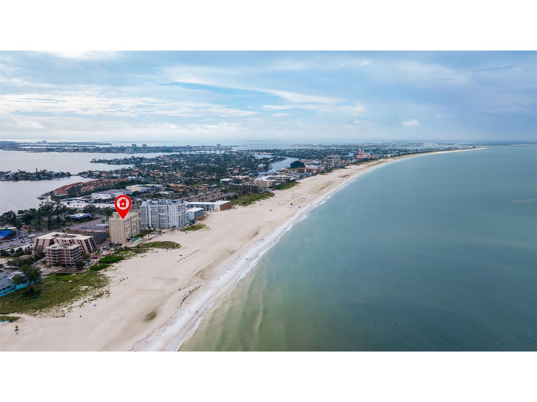 5000 Gulf Boulevard #301 Saint Pete Beach FL 33706 TB8509142 image39