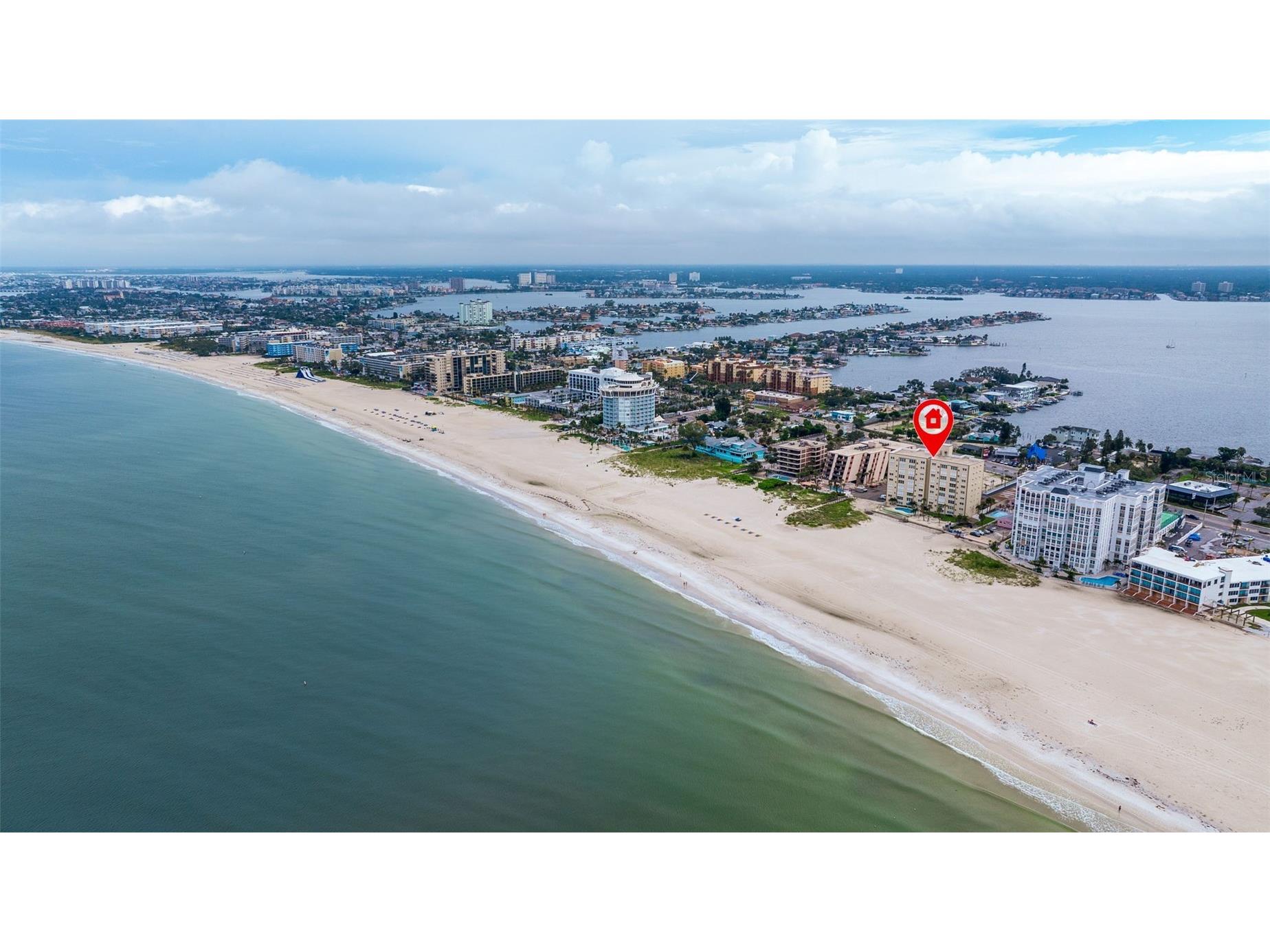 5000 Gulf Boulevard #301 Saint Pete Beach FL 33706 TB8509142 image4