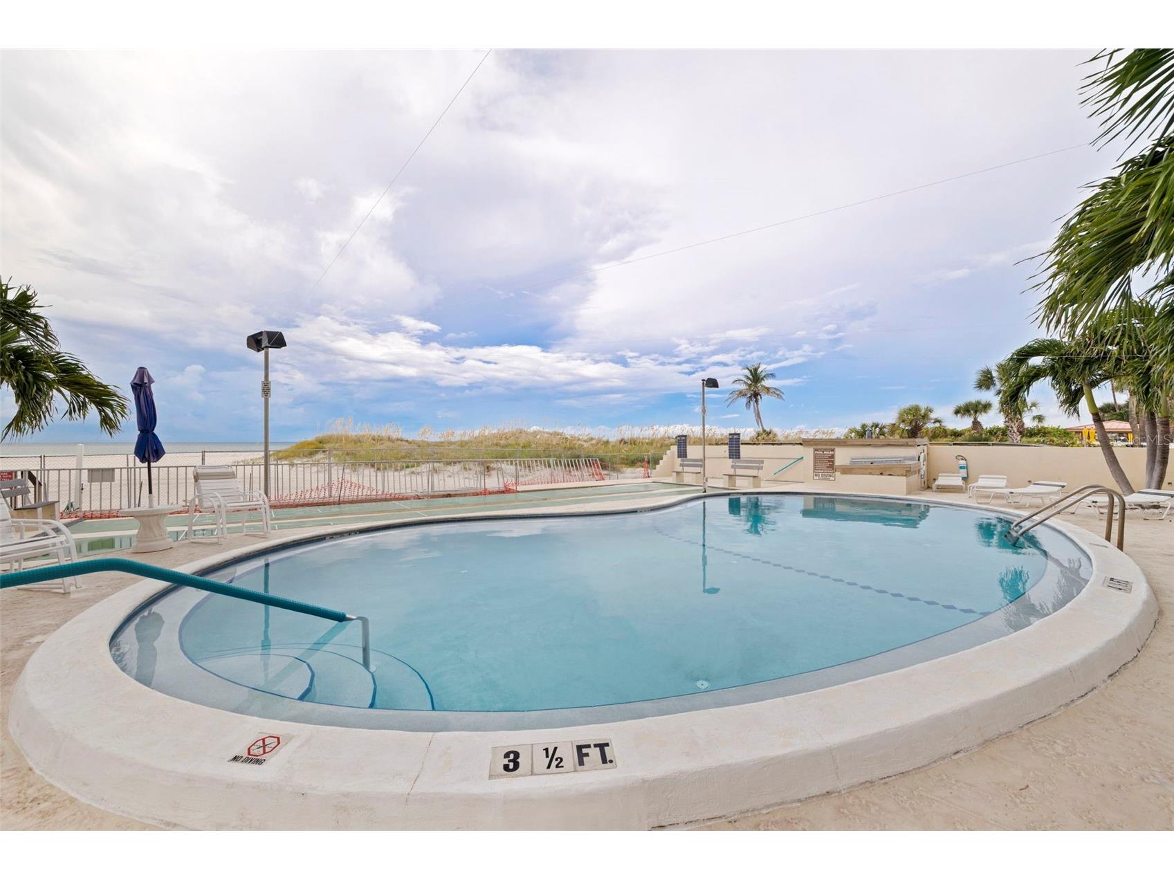 5000 Gulf Boulevard #301 Saint Pete Beach FL 33706 TB8509142 image42
