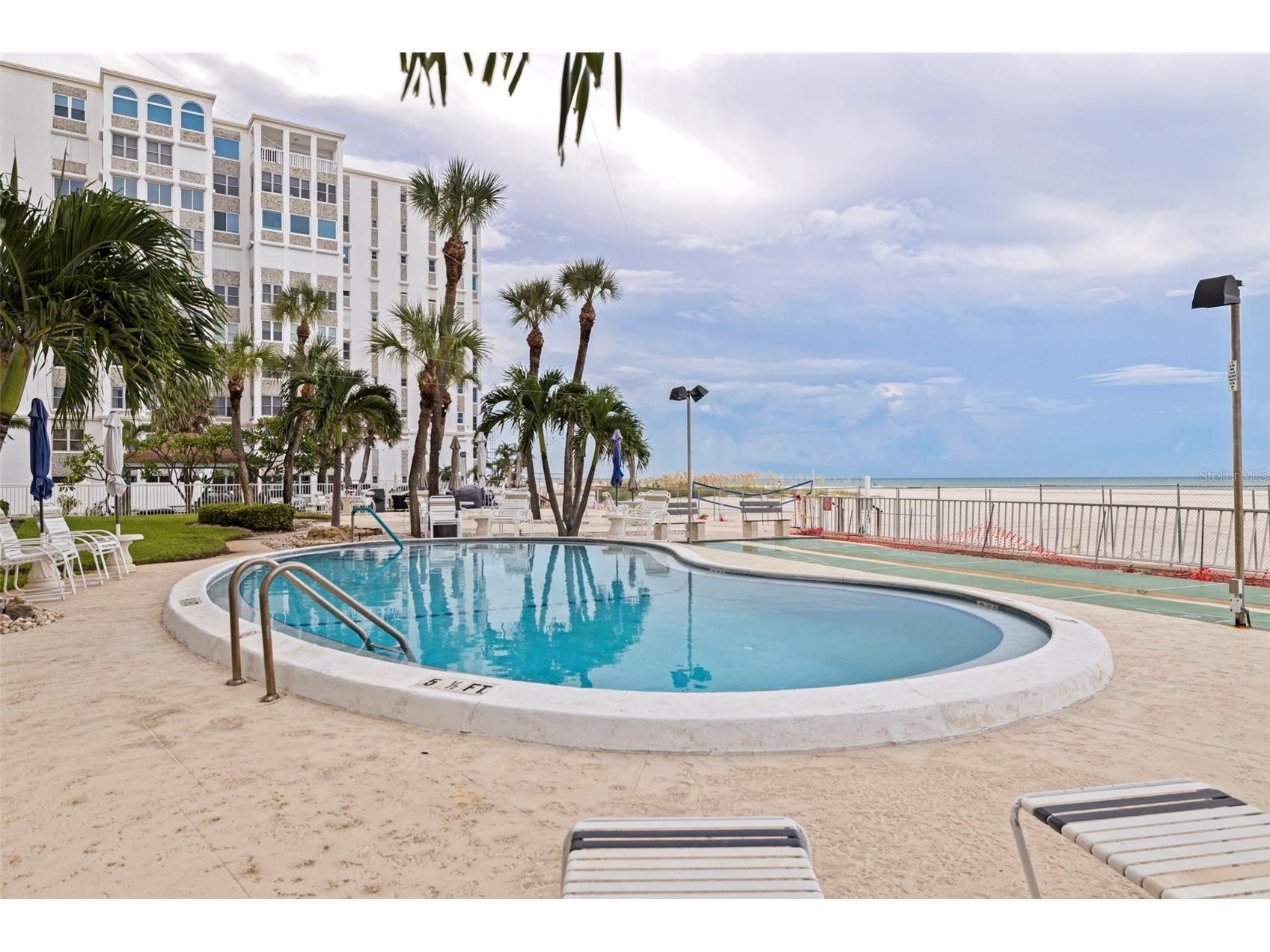 5000 Gulf Boulevard #301 Saint Pete Beach FL 33706 TB8509142 image43