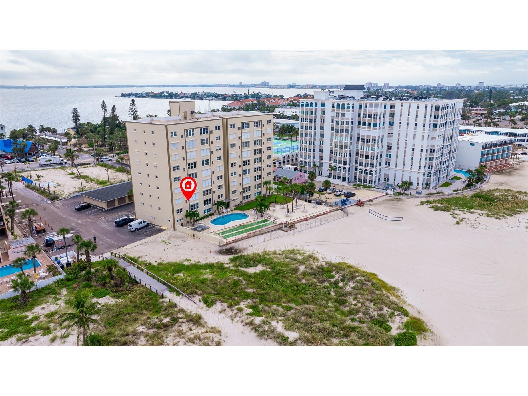 5000 Gulf Boulevard #301 Saint Pete Beach FL 33706 TB8509142 image46