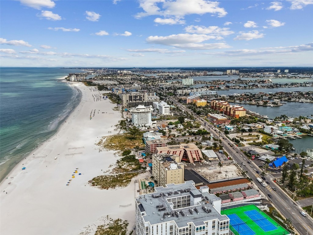 5000 Gulf Boulevard #303 Saint Pete Beach FL 33706 - GULF OF AMERICA TB8436179 image1