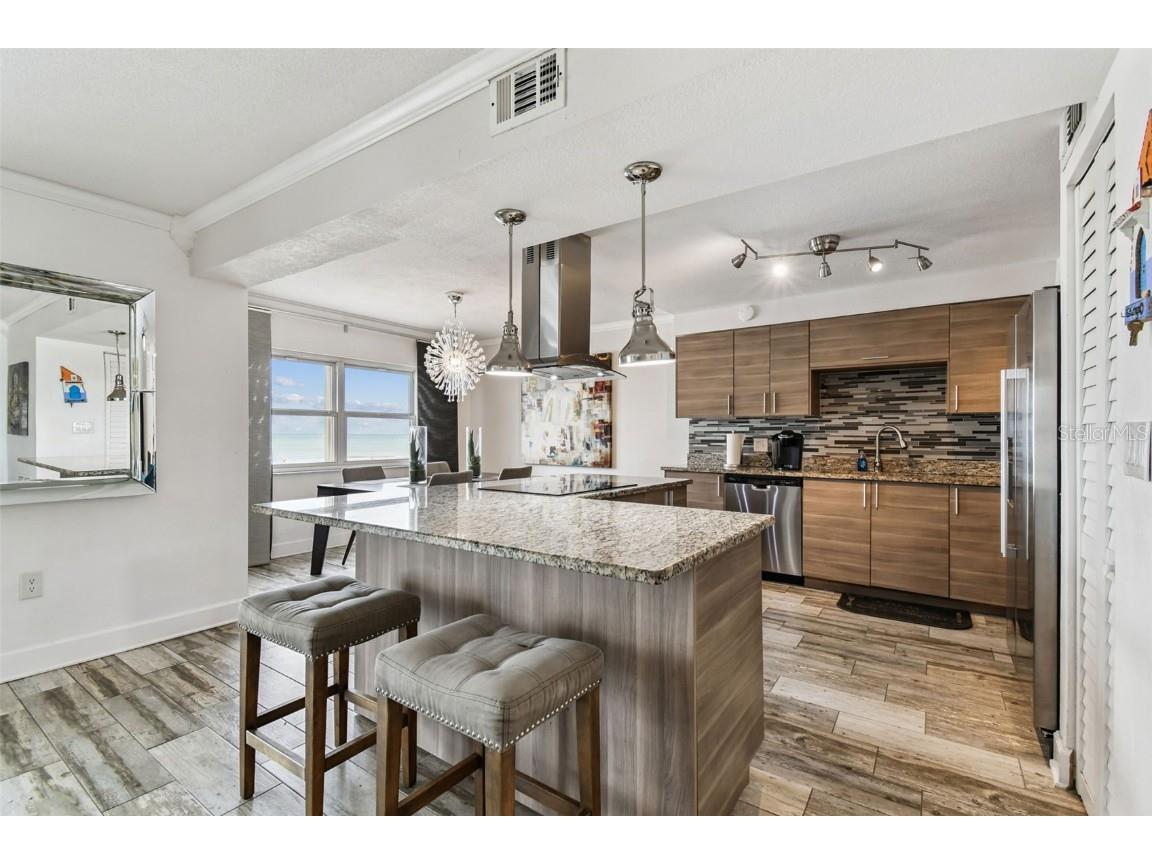 5000 Gulf Boulevard #303 Saint Pete Beach FL 33706 - GULF OF AMERICA TB8436179 image15