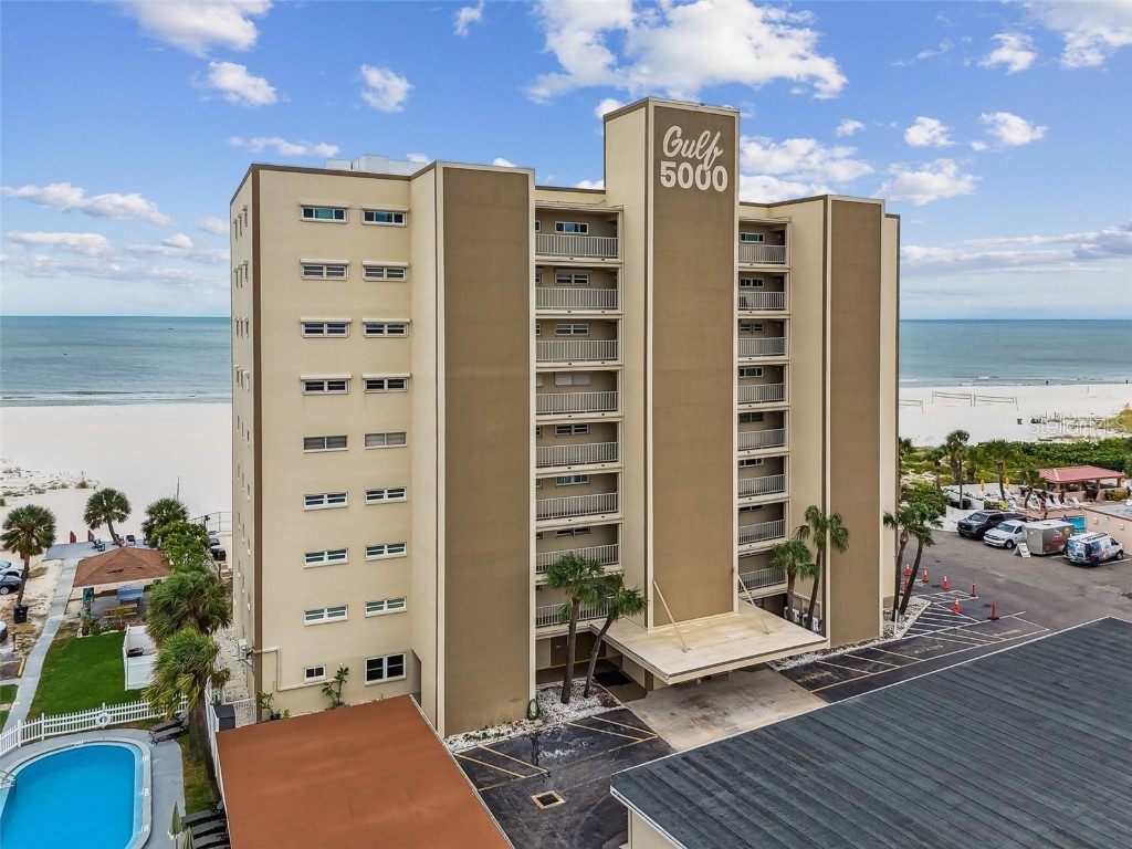 5000 Gulf Boulevard #303 Saint Pete Beach FL 33706 - GULF OF AMERICA TB8436179 image2